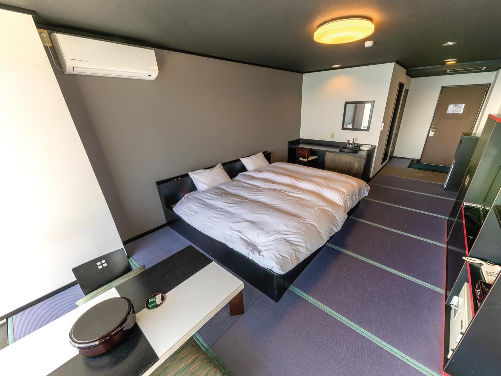 Hotel Atagawa Onsen Blue Ocean Higashiizu Zimmer foto