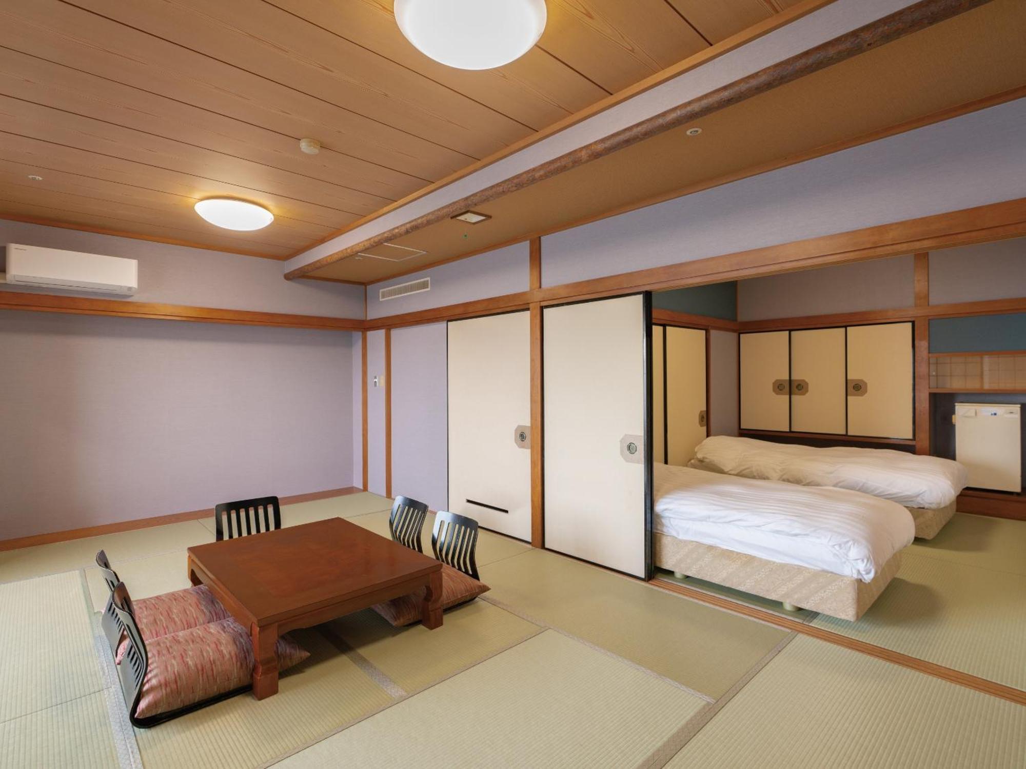 Hotel Atagawa Onsen Blue Ocean Higashiizu Zimmer foto