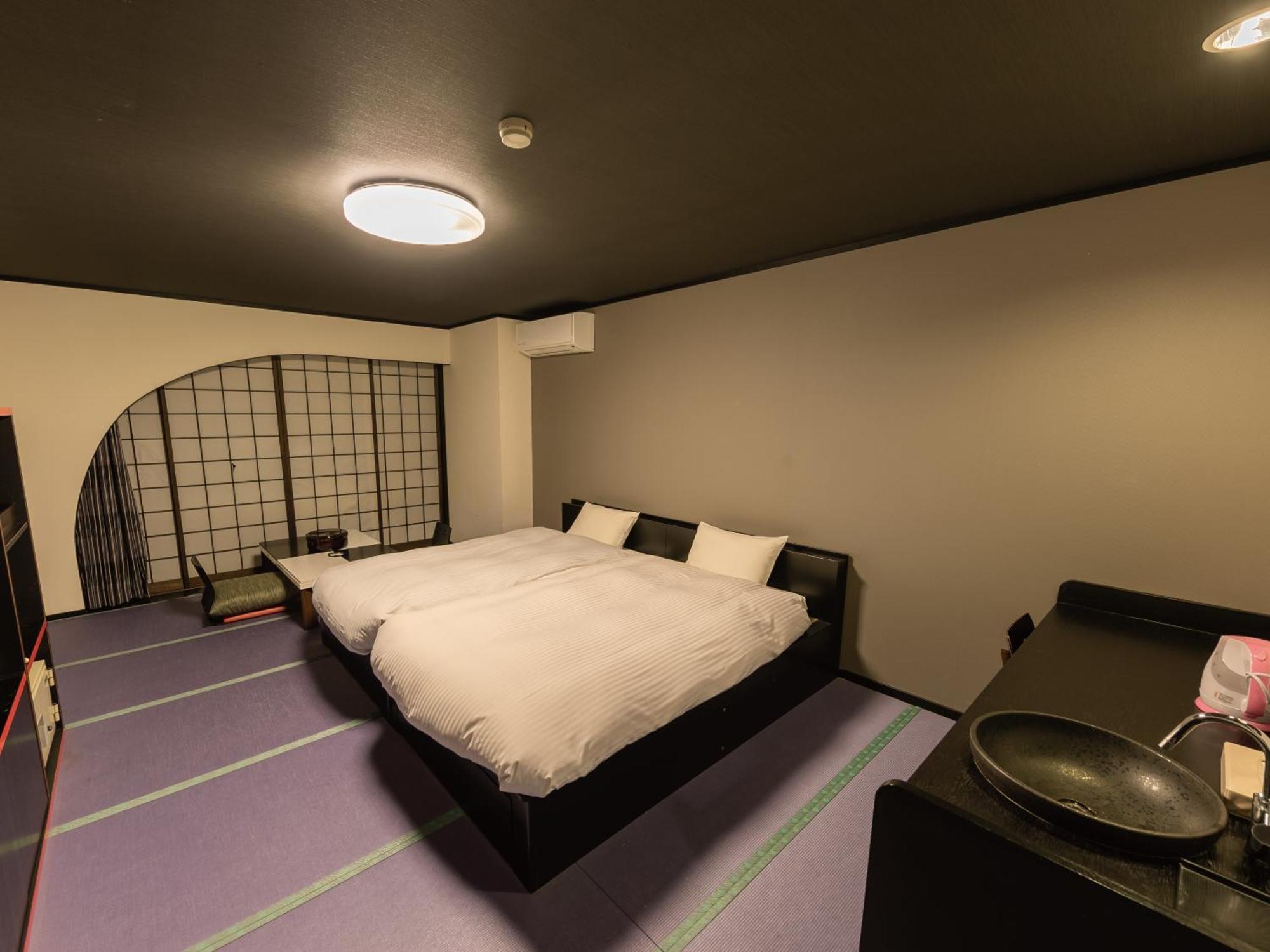 Hotel Atagawa Onsen Blue Ocean Higashiizu Zimmer foto